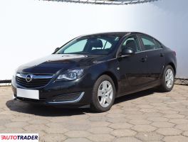 Opel Insignia 2016 1.6 167 KM Opel Insignia 2016 1.6 167 KM