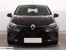 Renault Clio 2020 1.0 99 KM