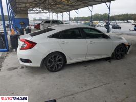Honda Civic 2020 2