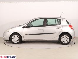 Renault Clio 2009 1.1 73 KM