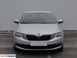 Skoda Octavia 2018 1.2 84 KM