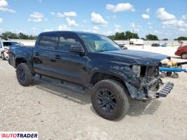 Toyota Tacoma 2020 2 Toyota Tacoma 2020 2
