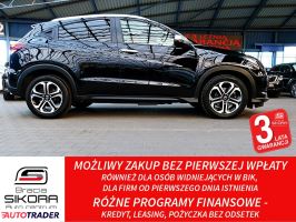 Honda HR-V 2016 1.6 120 KM