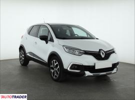 Renault Captur 2017 1.2 116 KM