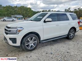 Ford Expedition 2022 3