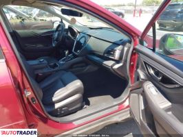 Subaru Outback 2020 2 Subaru Outback 2020 2