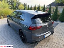 Volkswagen Golf 2023 2.0 245 KM