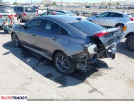 Honda Civic 2020 1 Honda Civic 2020 1