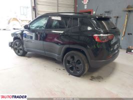 Jeep Compass 2021 2 Jeep Compass 2021 2