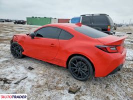 Toyota Pozostałe 2023 2