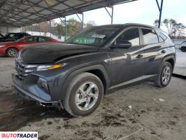 Hyundai Tucson - zobacz ofertę