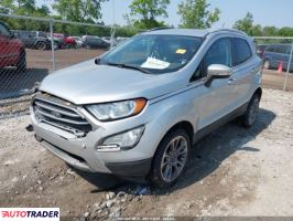 Ford EcoSport 2020 2