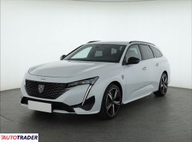 Peugeot 308 2024 1.2 128 KM
