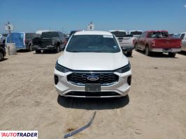 Ford Escape 2024 1 Ford Escape 2024 1