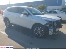 Toyota Venza - zobacz ofertę