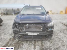 Subaru Pozostałe 2019 2 Subaru Pozostałe 2019 2