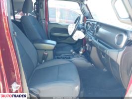 Jeep Pozostałe 2021 3 Jeep Pozostałe 2021 3