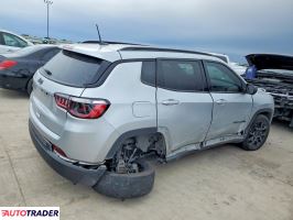 Jeep Compass 2025 2