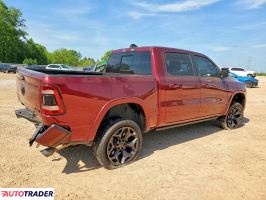 Dodge Ram 2022 5