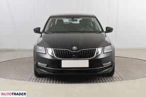 Skoda Octavia 2017 1.4 147 KM