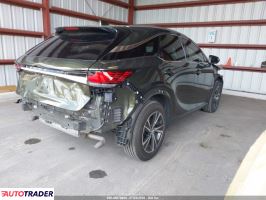 Lexus RX 2024 2