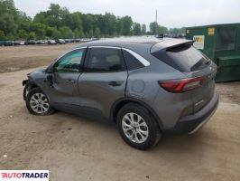 Ford Escape 2023 1 Ford Escape 2023 1
