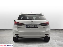 Mazda 6 2022 2.0 165 KM