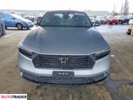 Honda Accord 2025 2