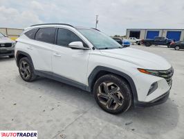 Hyundai Tucson 2023 2