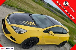 Opel Astra 2013 1.6 180 KM Opel Astra 2013 1.6 180 KM