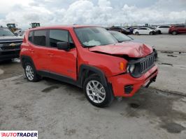 Jeep Renegade 2023 1