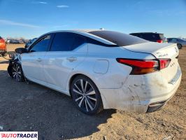 Nissan Altima 2022 2