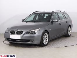 BMW 528 2009 3.0 194 KM BMW 528 2009 3.0 194 KM