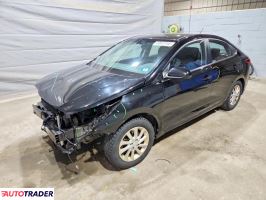 Hyundai Accent - zobacz ofertę