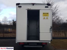 Iveco Daily 2020 2.3