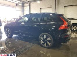 Volvo XC60 2025 2