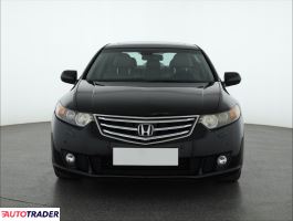 Honda Accord 2009 2.0 154 KM