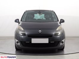 Renault Grand Scenic 2009 2.0 158 KM