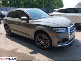 Audi Q5 2020 3 Audi Q5 2020 3