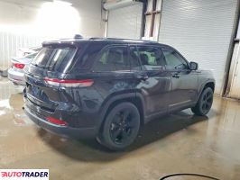 Jeep Grand Cherokee 2022 3