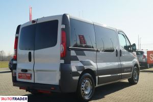 Opel Vivaro 2012 2.0 115 KM
