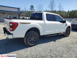 Ford Pozostałe 2023 3 Ford Pozostałe 2023 3