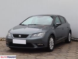 Seat Leon 2015 2.0 147 KM