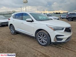Acura RDX 2020 2