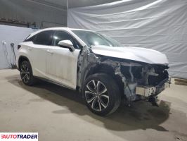 Lexus RX 2020 3 Lexus RX 2020 3
