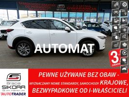 Mazda CX-5 2021 2.0 165 KM