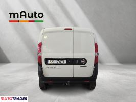 Fiat Doblo 2020 1.2