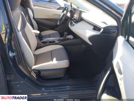 Toyota Corolla 2023 2