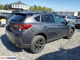 Subaru Pozostałe 2021 2 Subaru Pozostałe 2021 2