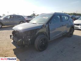 Nissan Pozostałe 2021 1 Nissan Pozostałe 2021 1